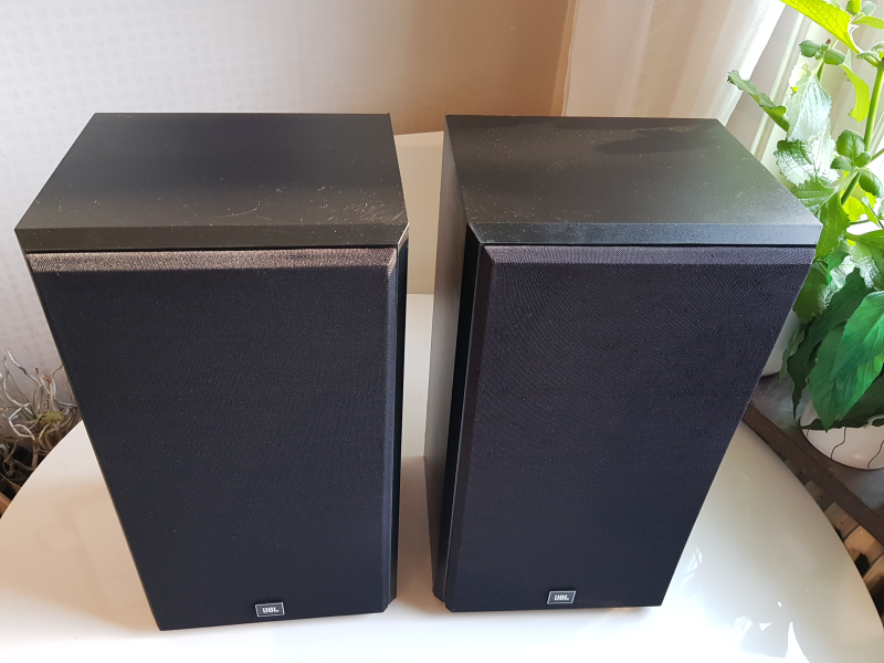 JBL TLX14 Högtalare - Bild 12 av 12