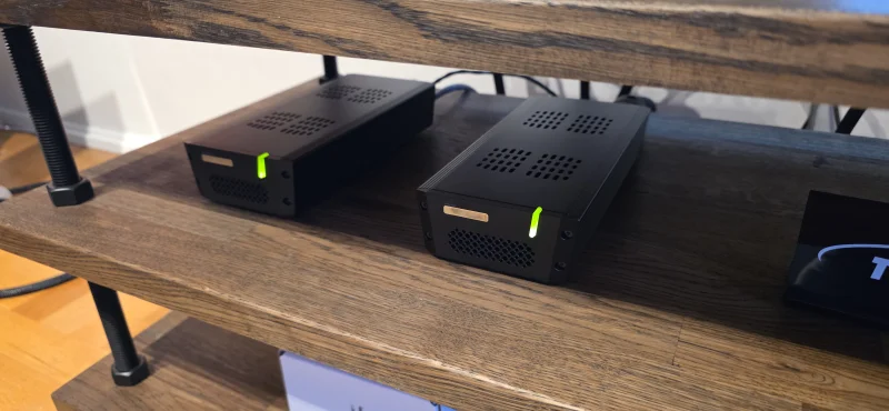 SOtM sms Ultra neo samt sms500 SOtM sms Ultra neo samt sms500 - Bild 1 av 1