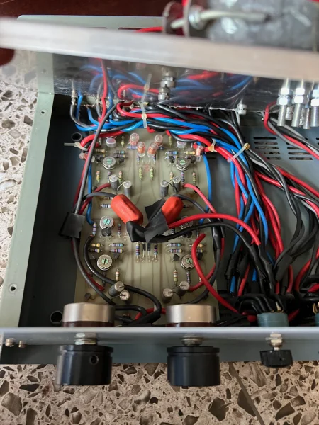 Kaneda f&ouml;rf&ouml;rst&auml;rkare - Bild 4 av 5