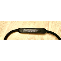 Transparent PowerLink Super kabel 2m 