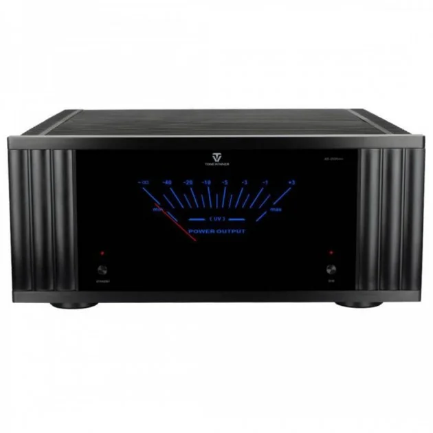 TONEWINNER AD-2500 PRO Power Amplifier