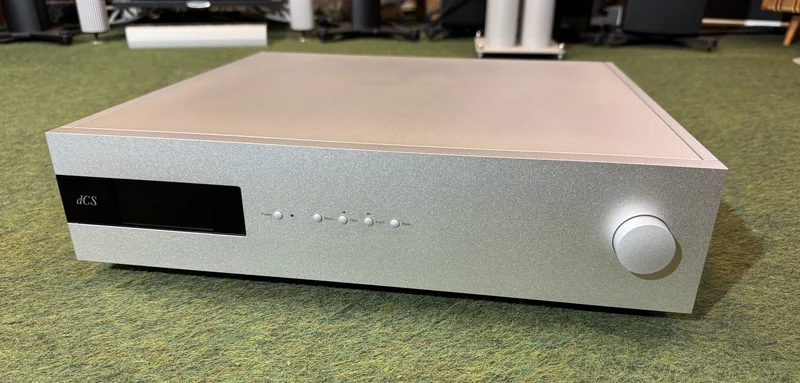 dCS Bart&oacute;k DAC - Bild 1 av 1