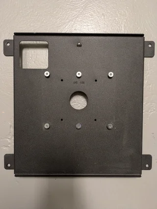 Chief SLB281 Adapterplatta till JVC:s projektorer