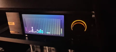 Eversolo dpm-a6 master edition  +lhy 