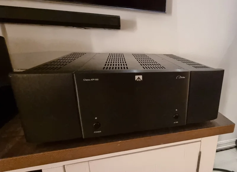 Xtz AP100 - Bild 3 av 3