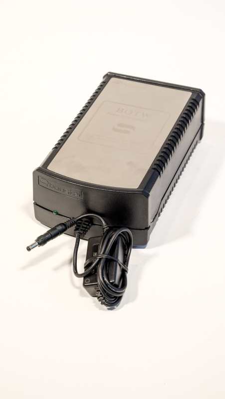 SBooster BOTW P&P ECO PSU 12-13V - Bild 1 av 2