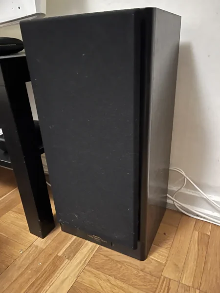 Pioneer stereoanl&auml;ggning komplett Hi-Fi stack (90-tal) - Bild 2 av 2