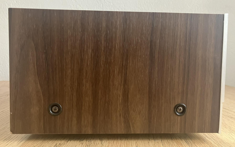 AKAI Kassettdäck GXC-725D - Bild 2 av 5