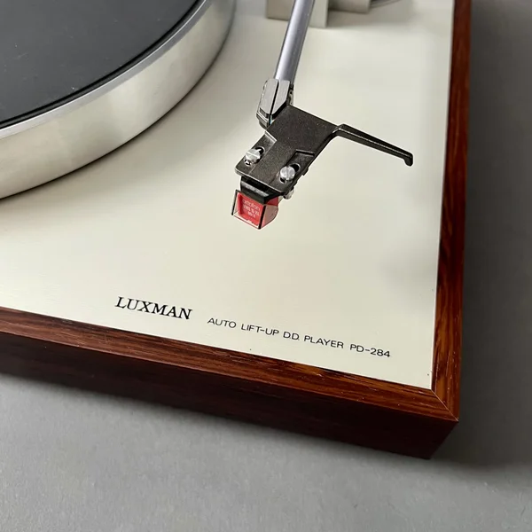 Luxman L-30/T-34/PD-284 Luxman L-30/T-34/PD-284 - Bild 10 av 11