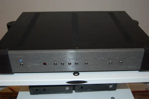 KRELL KAV-250P