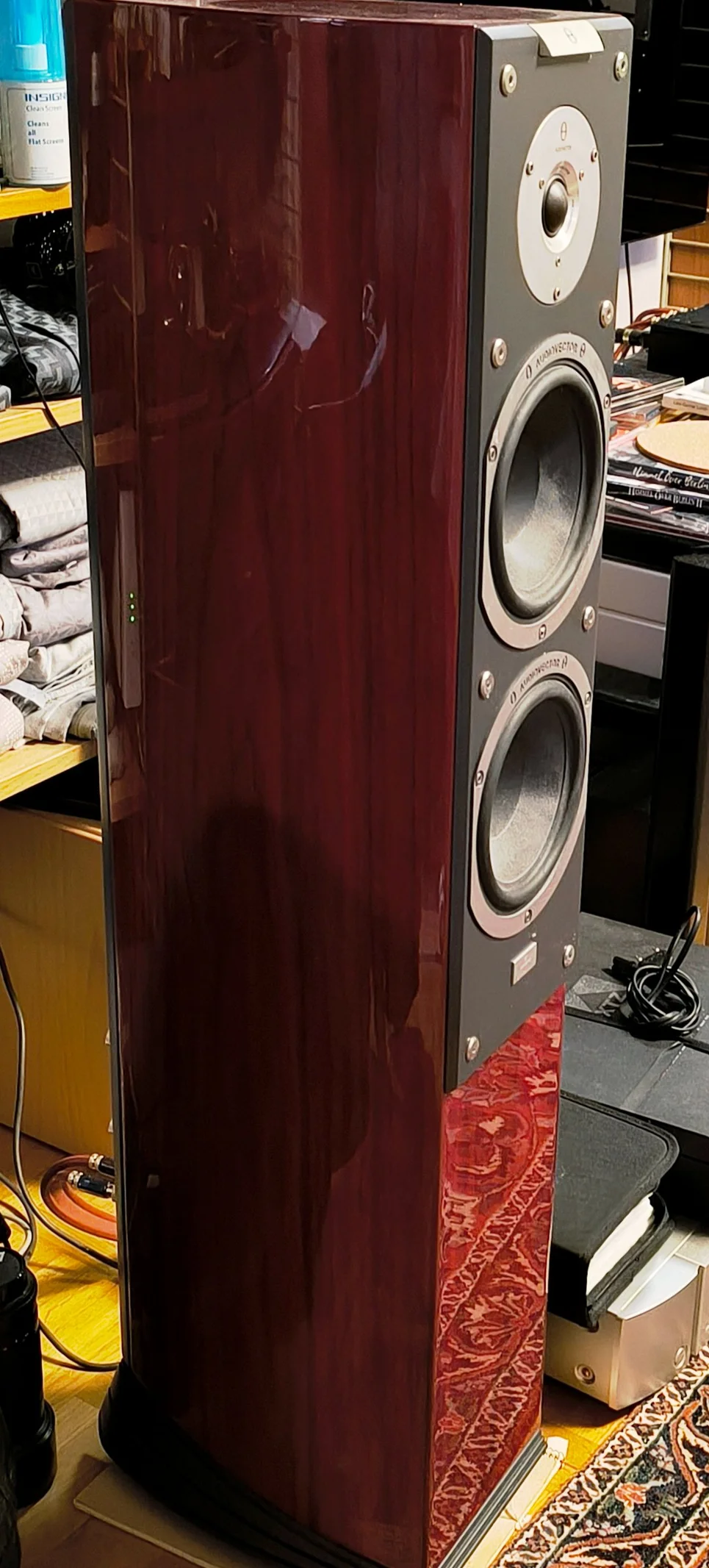 Audiovector SR3 Super - Bild 2 av 2