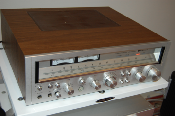 Sanyo JCX 2400KU
