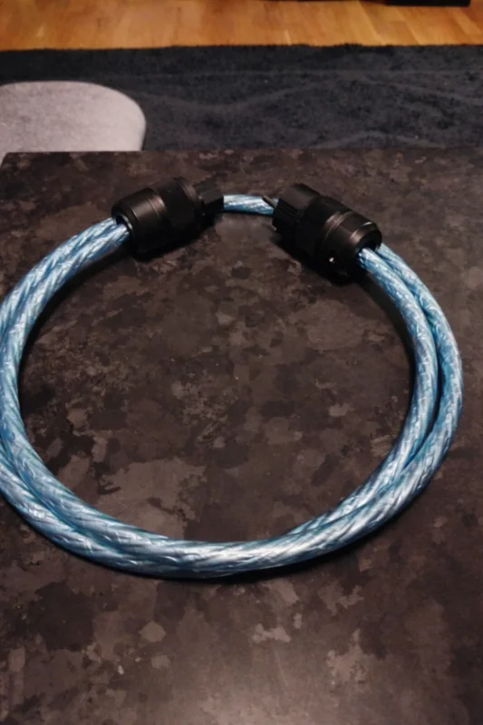 Supra Lorad Excalibur 1 meter - Bild 2 av 7