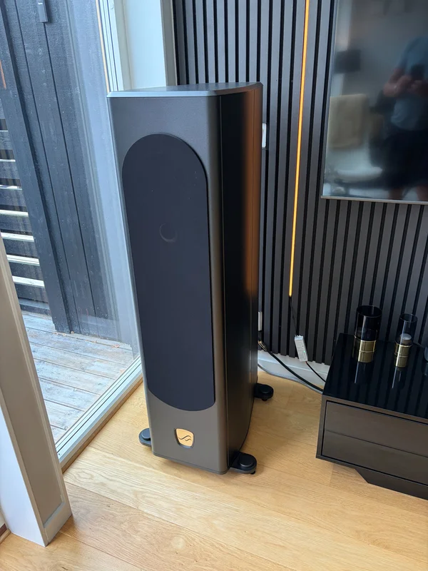 Audio Solution Figaro L2 - Bild 4 av 6