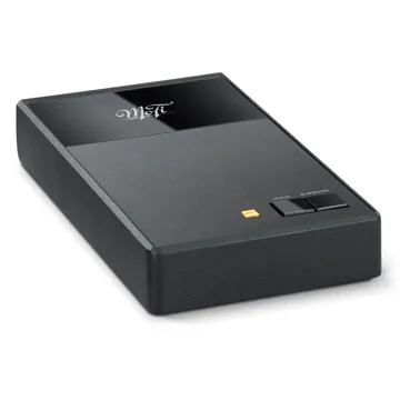 KÖPES: MoFi riia / phono preamp 