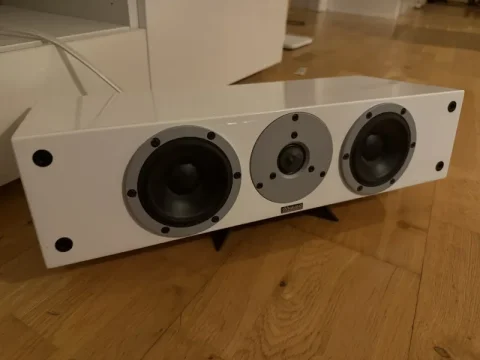 Dynaudio Excite X24 Pianovit