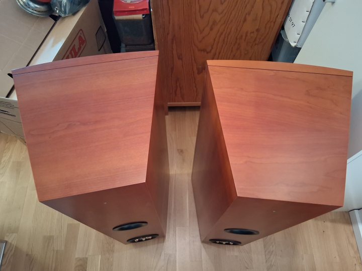 Tannoy Prestige Glenair 10