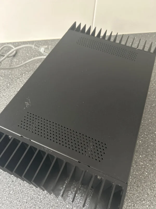 Haffler D-200 - Bild 3 av 3