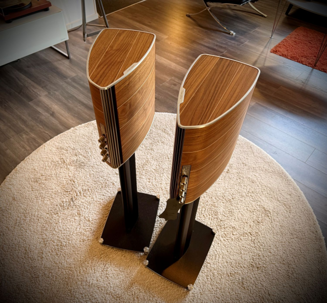 Sonus faber Olympica Nova I - Demoex - Bild 3 av 3