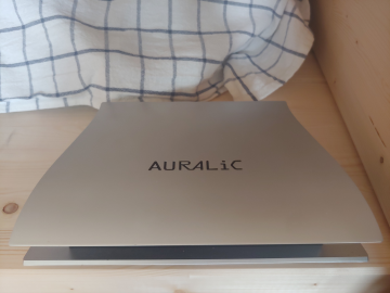 Auralic Aries Femto