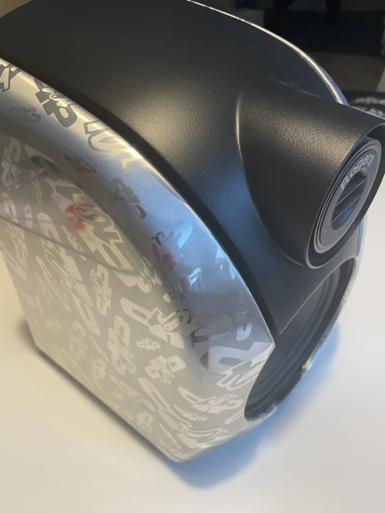 Rogers db101 - Bild 1 av 4