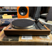 Linn LP12 i mint kondition