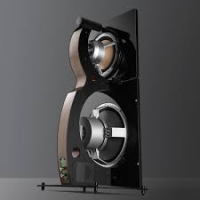 I princip Nya Liionidas Extreme MK2 (Platinum 10 version)