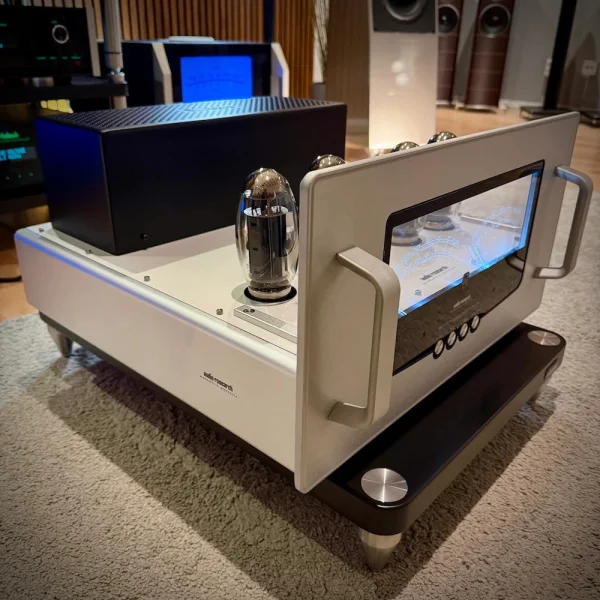 Audio Research Reference 80S - Demoex - Bild 3 av 4