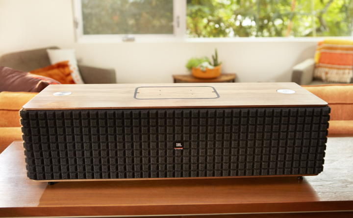 JBL Authentics L16 