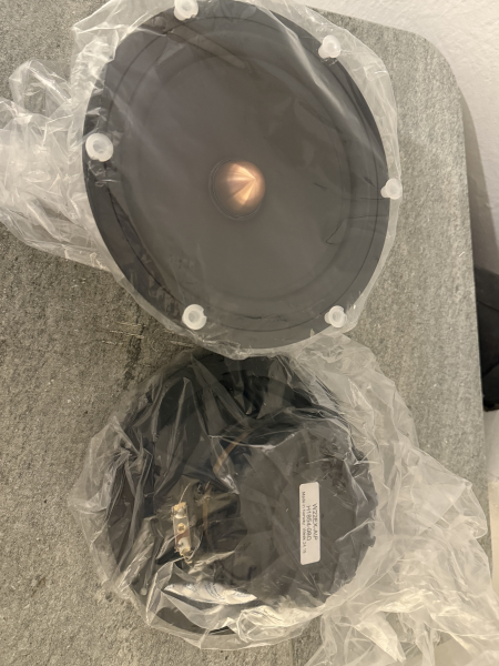 Seas W22EX 2st Seas W22EX 2st - Bild 1 av 1