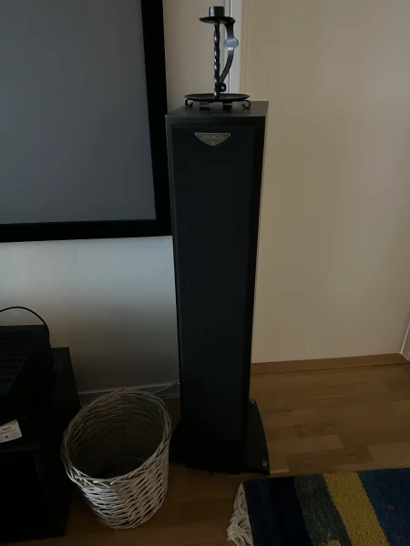 Komplett hemmabiopaket Komplett hemmabiopaket - Bild 10 av 13