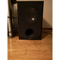 Elac active sub 111.2