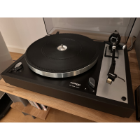 Thorens TD160 mkII