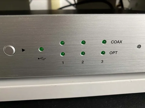 Atoll Dac 100