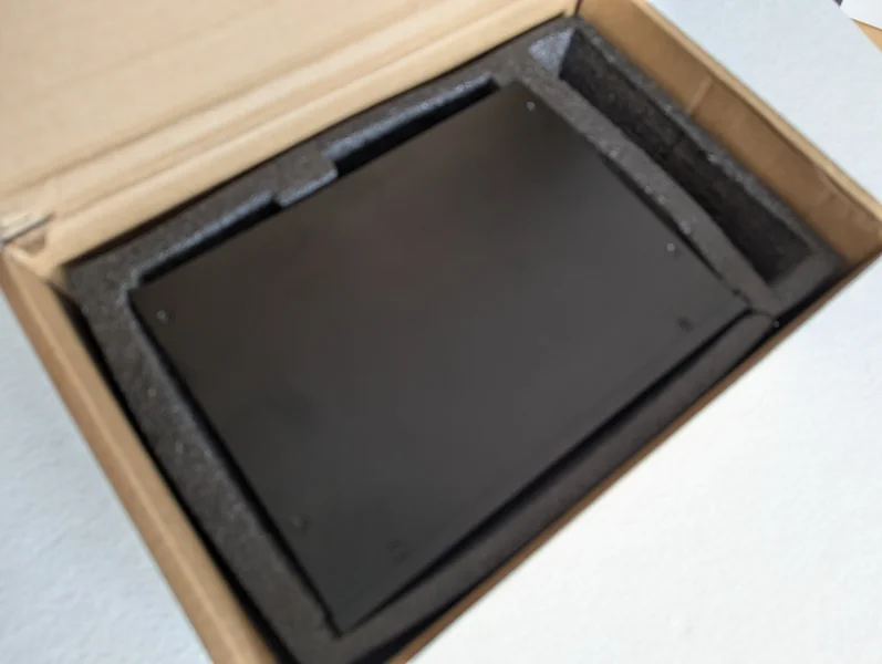 Singxer SU-6 USB digital interface / DDC - Bild 3 av 4