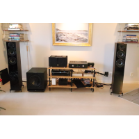 Wharfedale Diamond 12.4