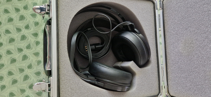Stax SR-007mk2 - Bild 4 av 4