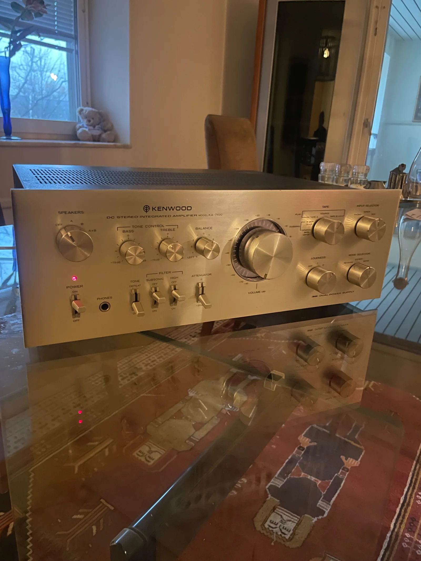 Kenwood Kenwood - Bild 2 av 6