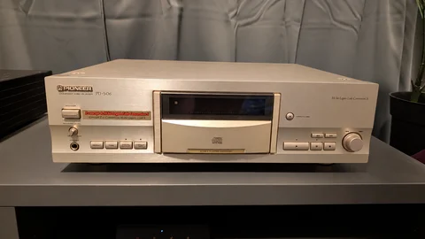 Pioneer PD-S06