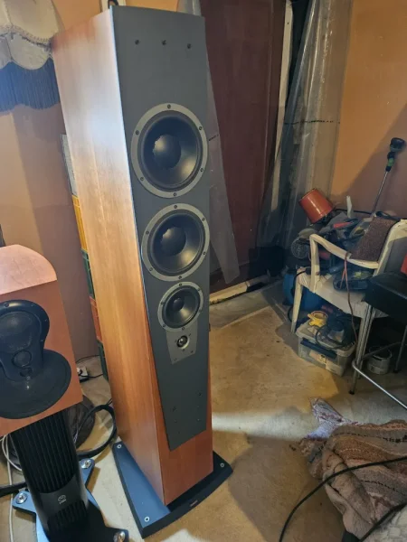 Dynaudio Contour S 5.4  - Bild 1 av 2