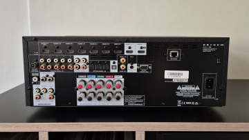 Anthem MRX 520 AV receiver