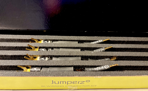 Ansuz Acoustics Jumpers A 20 cm