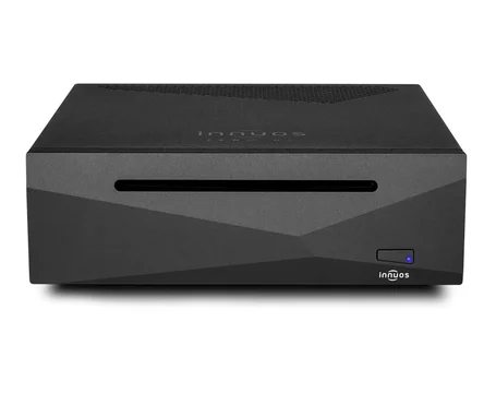 Innuos Zen mini MkIII 1TB HDD 