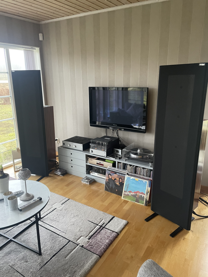 Magnepan 1.7