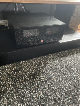 Advance acoustic x-A160 evo
