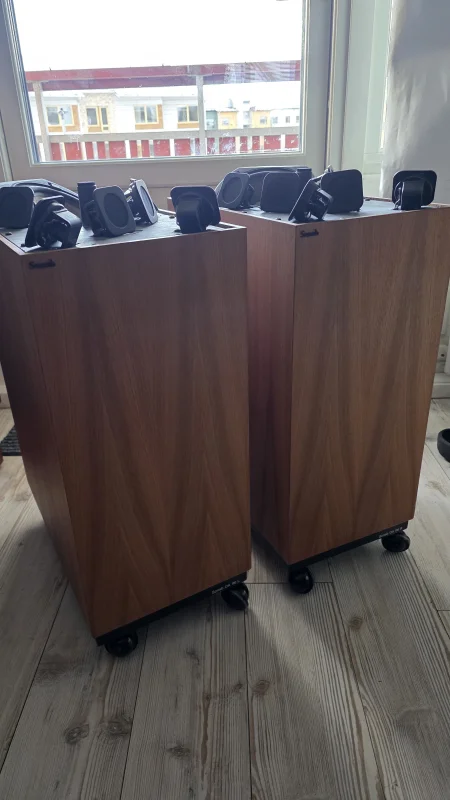 Sonab oa-116  - Bild 2 av 7