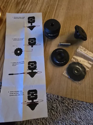 Nordost SORT FÜT