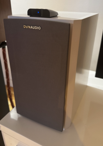 Dynaudio XEO 4 Aktiva Högtalare
