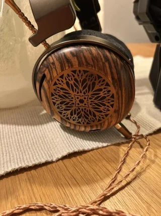 ZMF Atrium (Zebra LTD) – toppskick, fullutrustade + ext... ZMF Atrium (Zebra LTD) – toppskick, fullutrustade + ext...