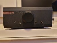 Musical Fidelity m1HPA